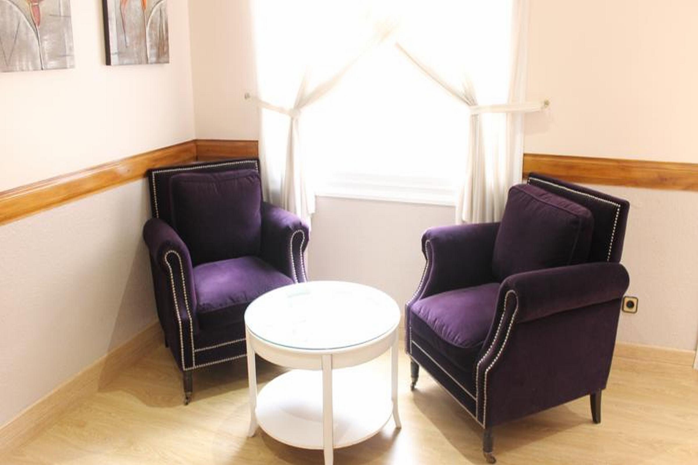 Ramblas Hotel Barcelona Bagian luar foto