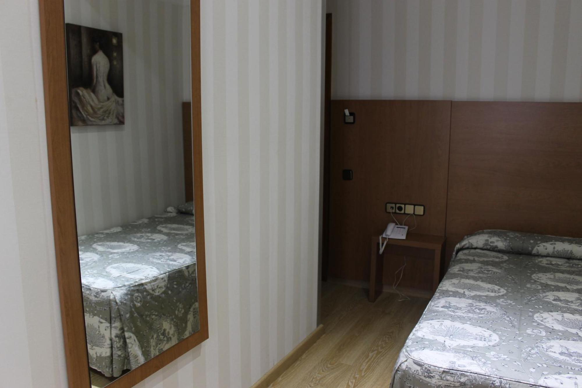 Ramblas Hotel Barcelona Ruang foto