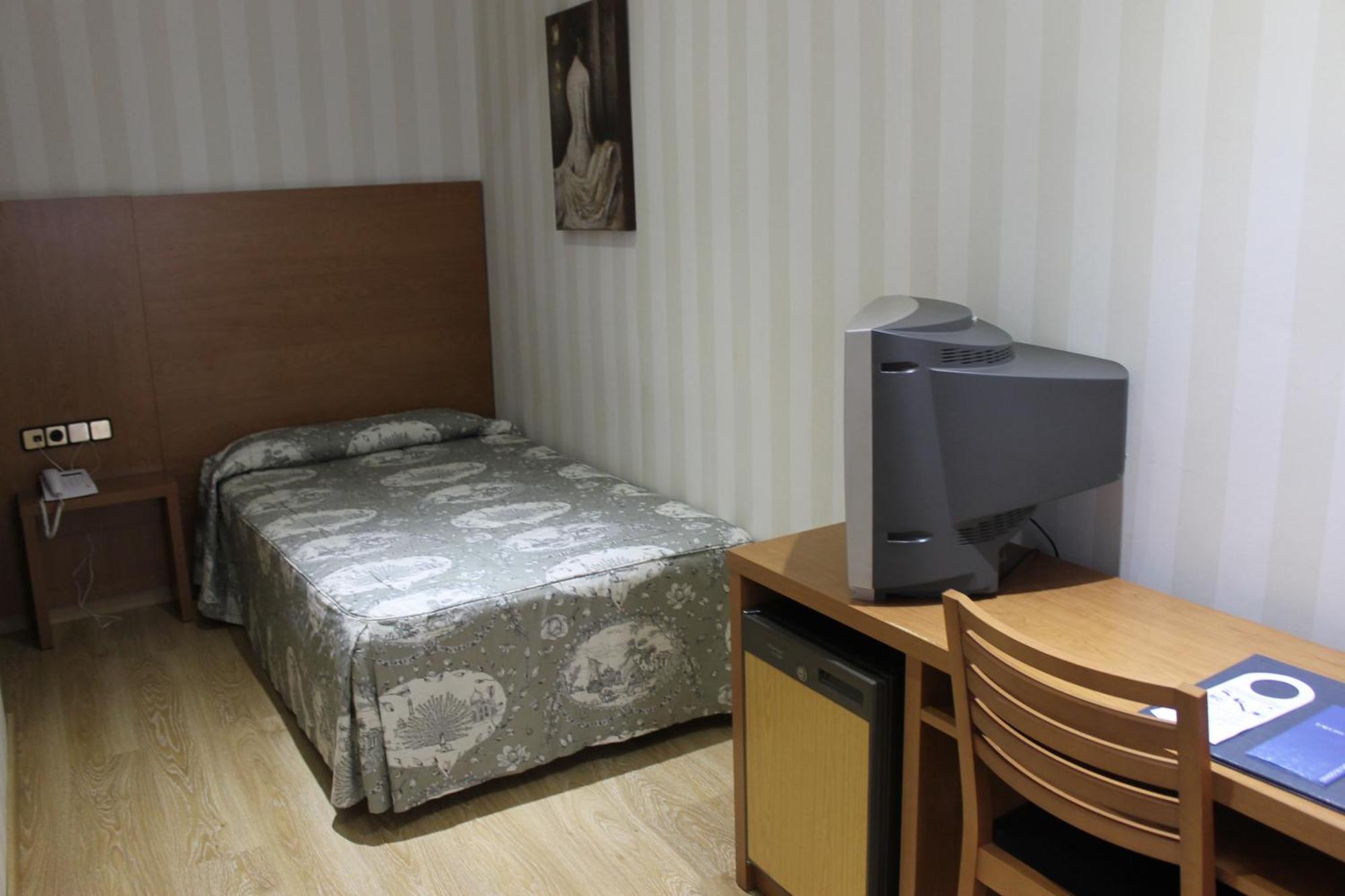 Ramblas Hotel Barcelona Ruang foto