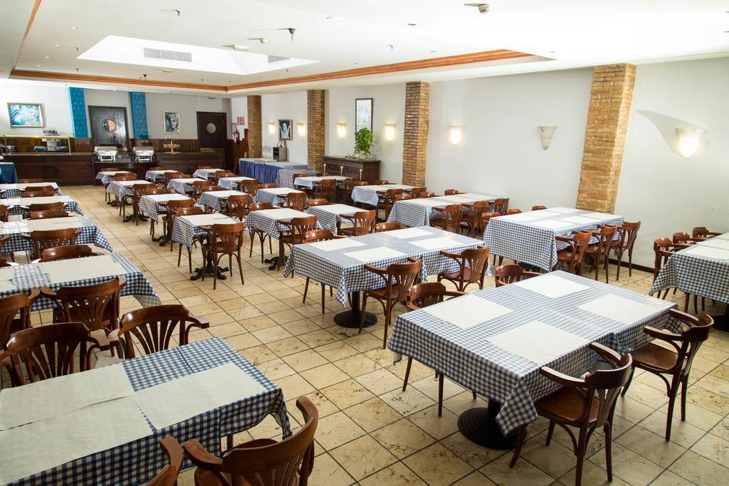 Ramblas Hotel Barcelona Bagian luar foto