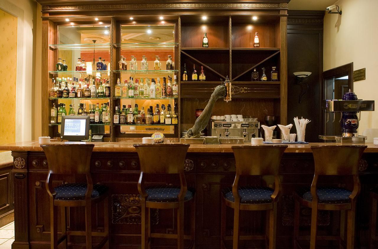 Ramblas Hotel Barcelona Bagian luar foto